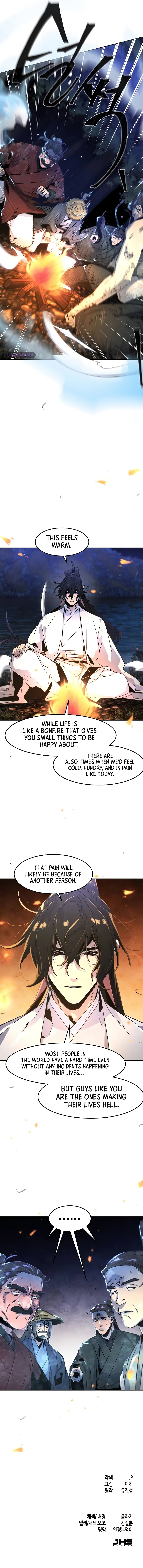 The Return of the Crazy Demon Chapter 118, page 11 of 11