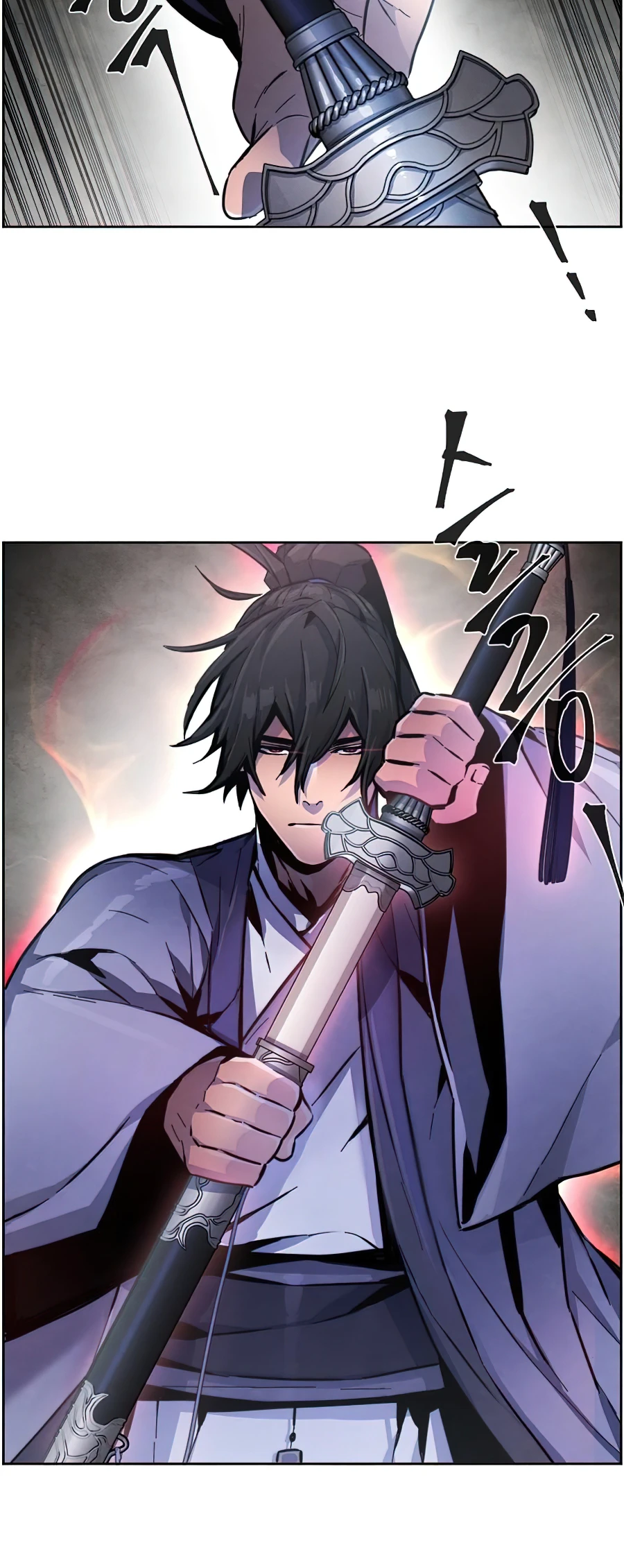 The Return of the Crazy Demon Chapter 12, page 5 of 14