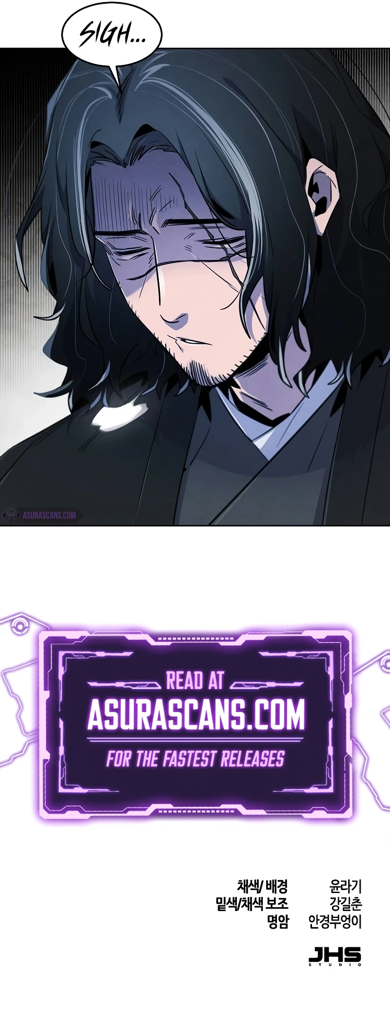 The Return of the Crazy Demon Chapter 134, page 11 of 11
