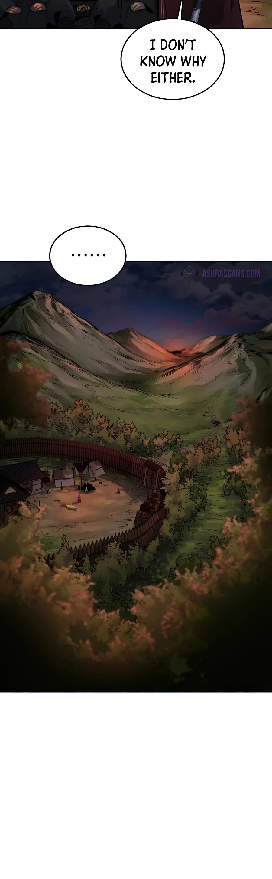The Return of the Crazy Demon Chapter 15, page 13 of 14