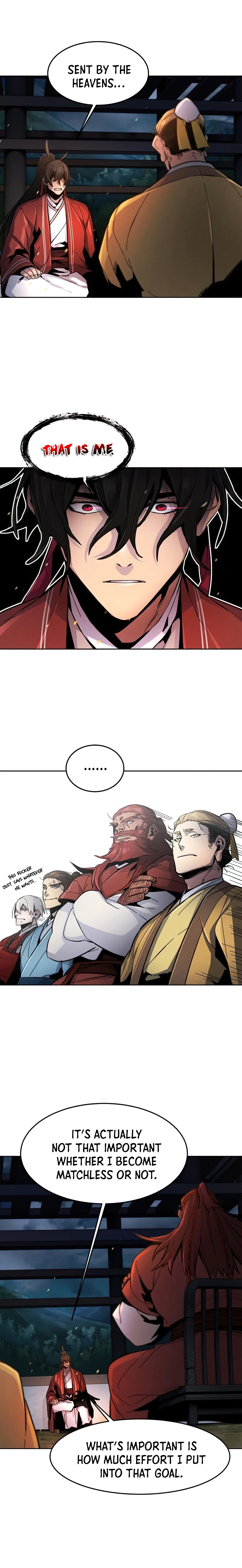 The Return of the Crazy Demon Chapter 16, page 15 of 18