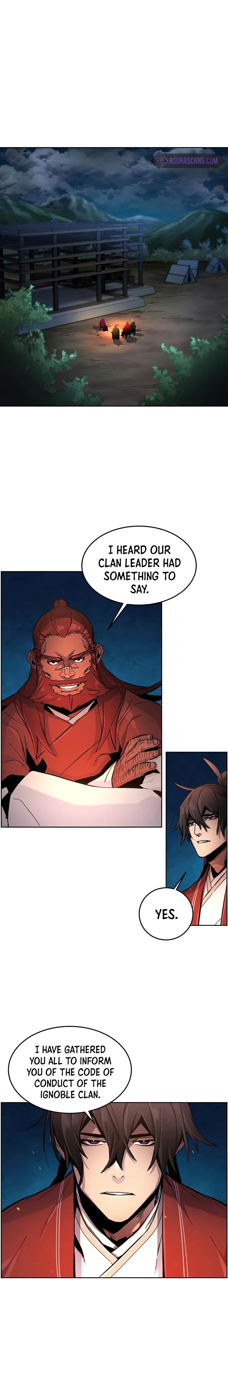 The Return of the Crazy Demon Chapter 16, page 7 of 18