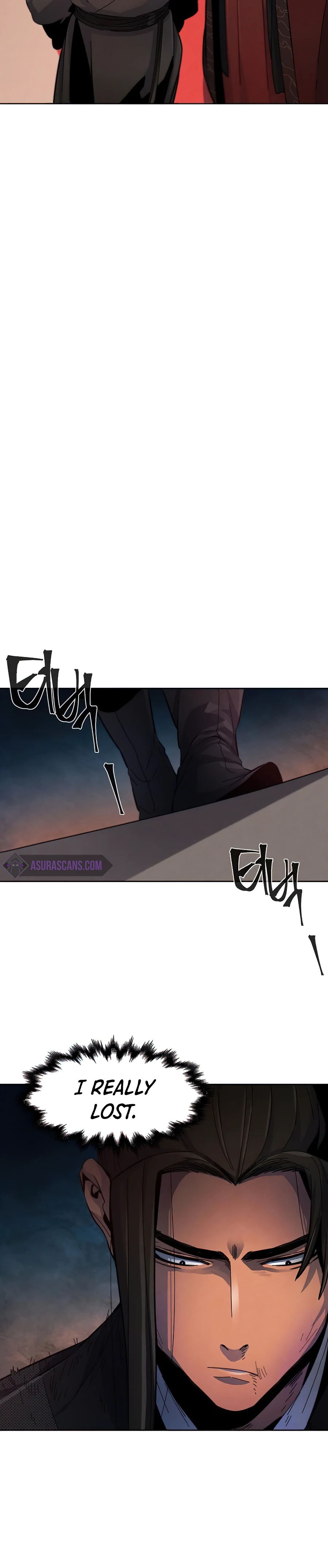 The Return of the Crazy Demon Chapter 19, page 11 of 17