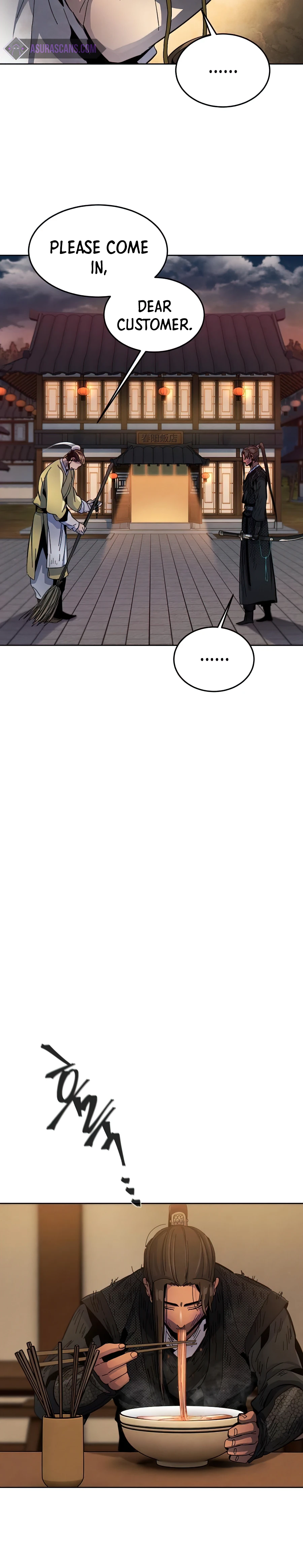 The Return of the Crazy Demon Chapter 19, page 13 of 17