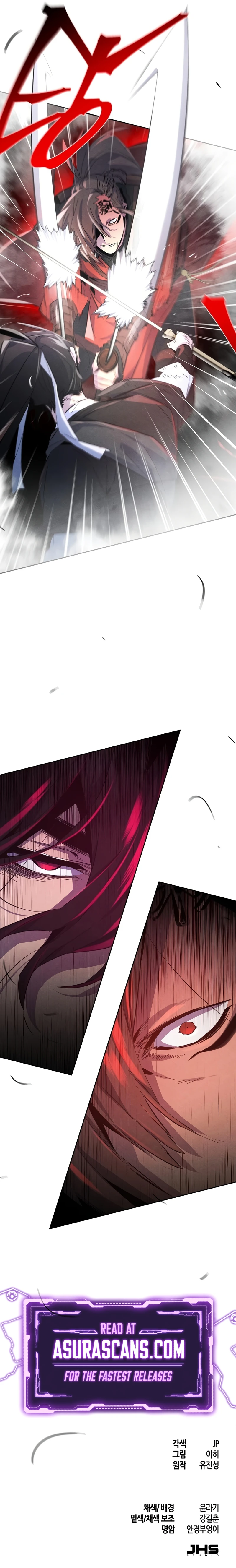The Return of the Crazy Demon Chapter 190, page 11 of 11