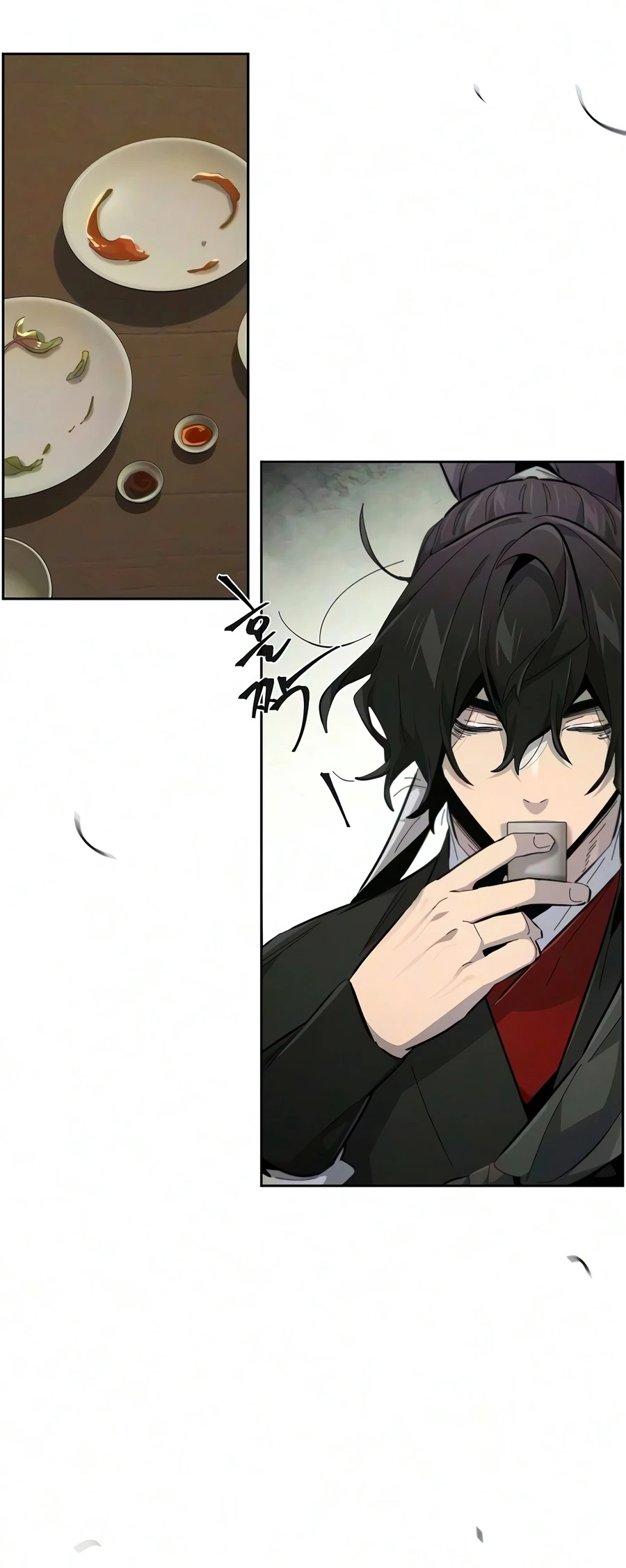 The Return of the Crazy Demon Chapter 194, page 9 of 16