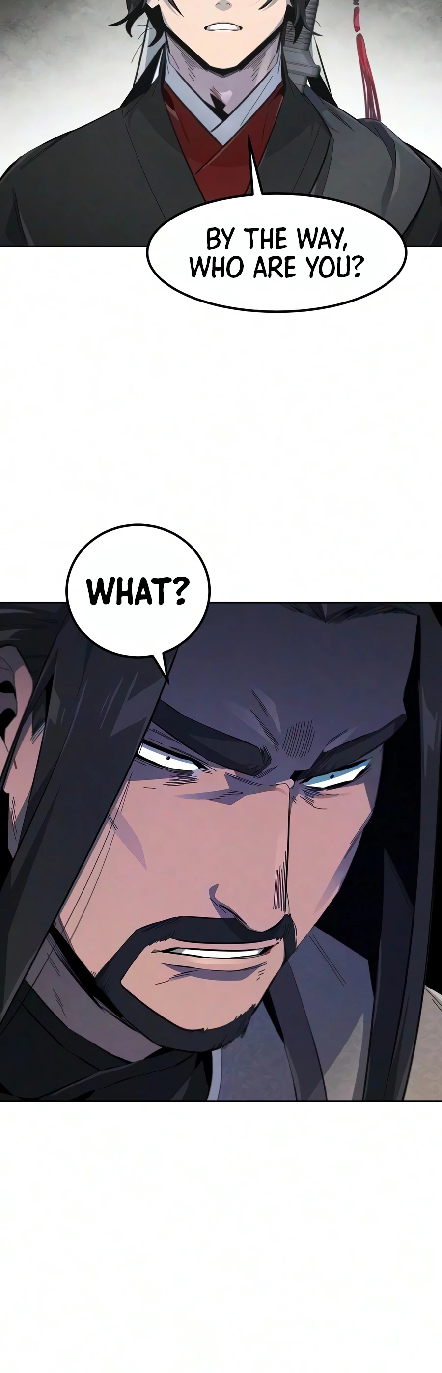 The Return of the Crazy Demon Chapter 195, page 11 of 14