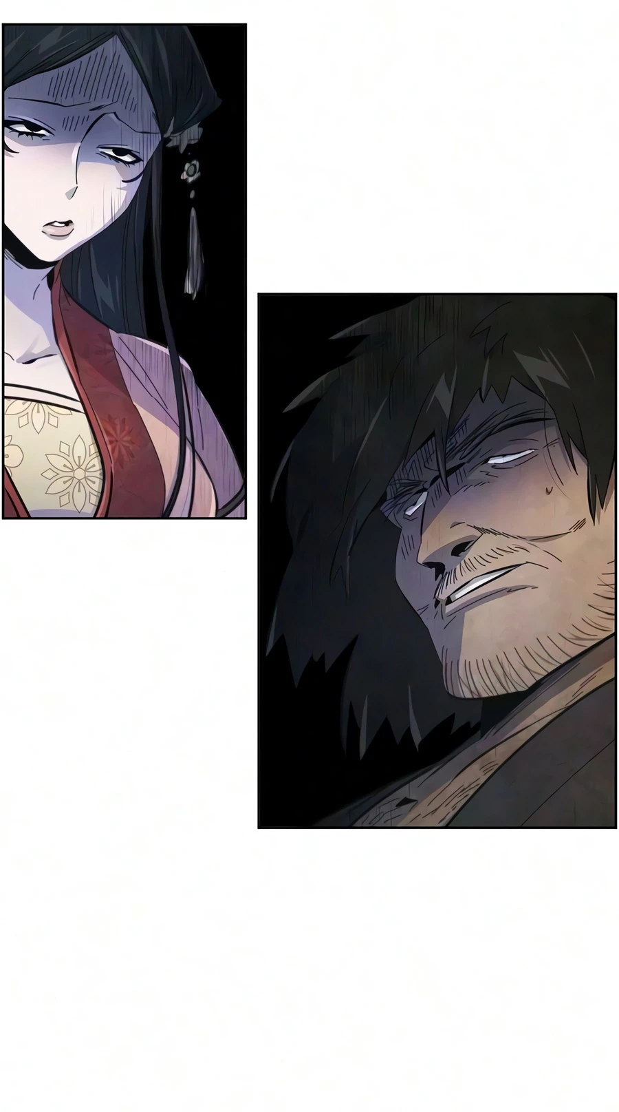 The Return of the Crazy Demon Chapter 196, page 12 of 17