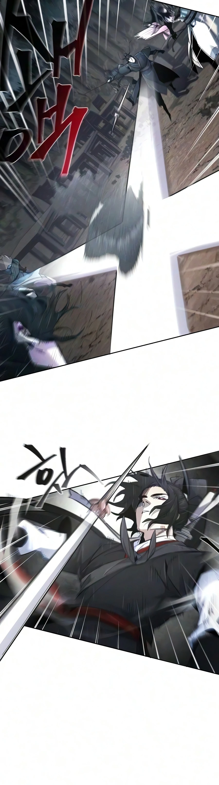 The Return of the Crazy Demon Chapter 196, page 7 of 17