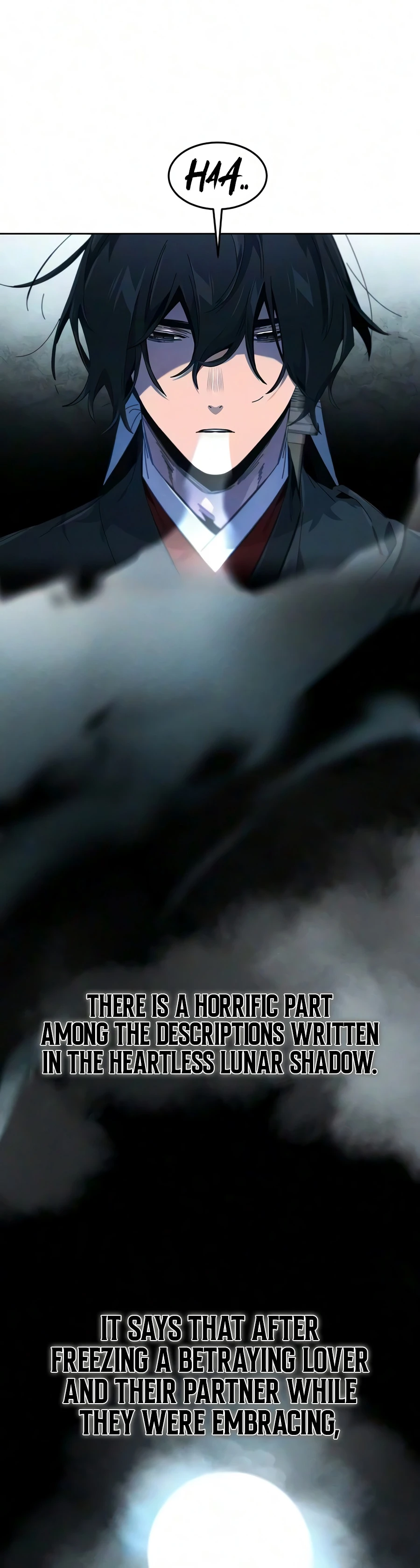 The Return of the Crazy Demon Chapter 197, page 13 of 16