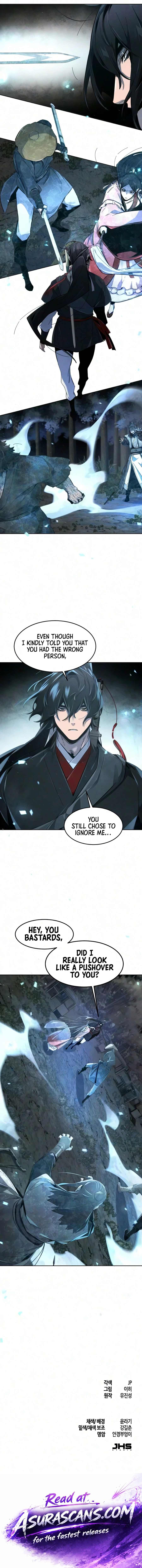 The Return of the Crazy Demon Chapter 197, page 16 of 16