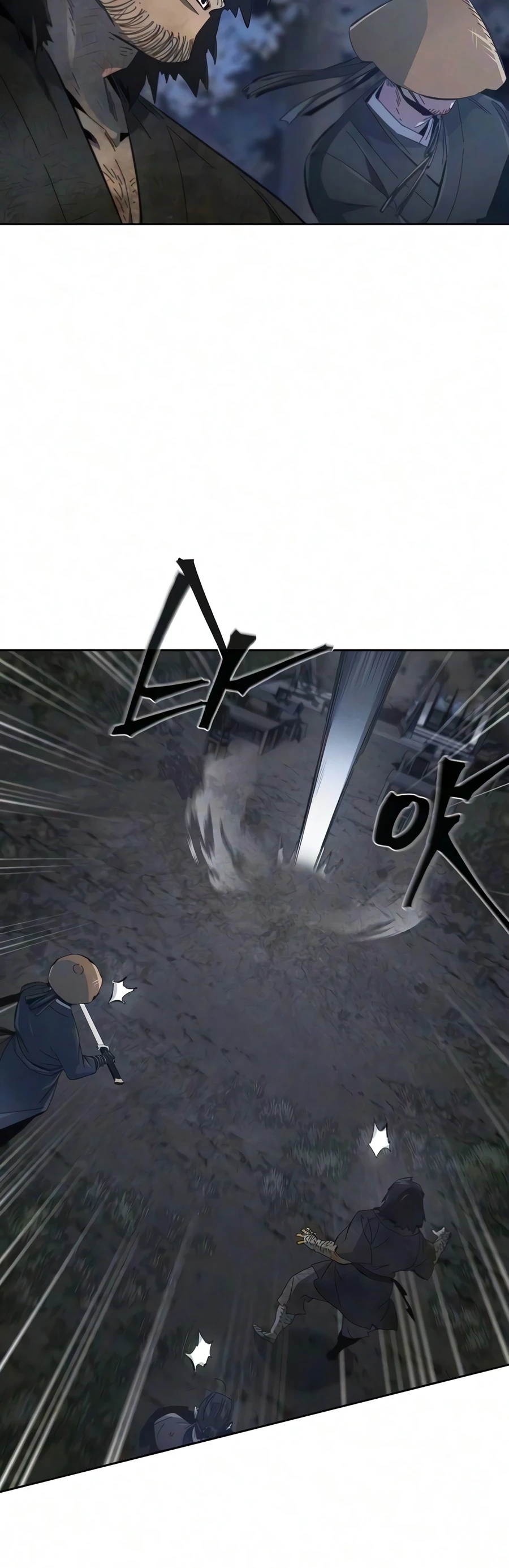 The Return of the Crazy Demon Chapter 197, page 5 of 16