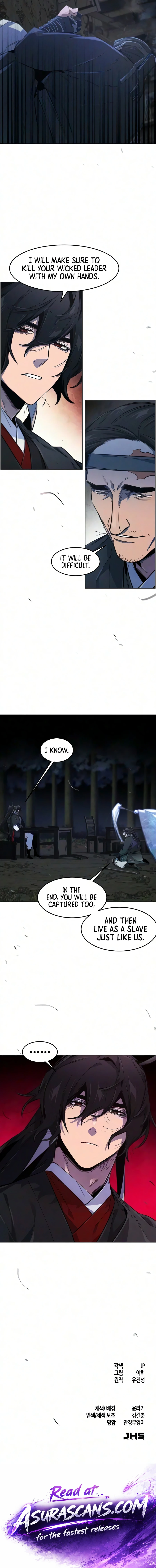 The Return of the Crazy Demon Chapter 198, page 15 of 15