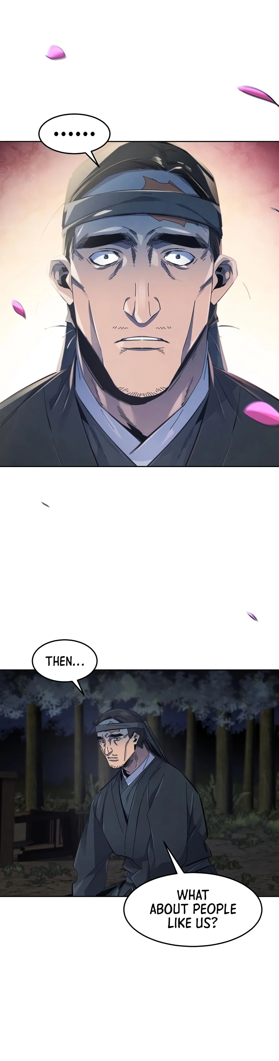 The Return of the Crazy Demon Chapter 199, page 5 of 16