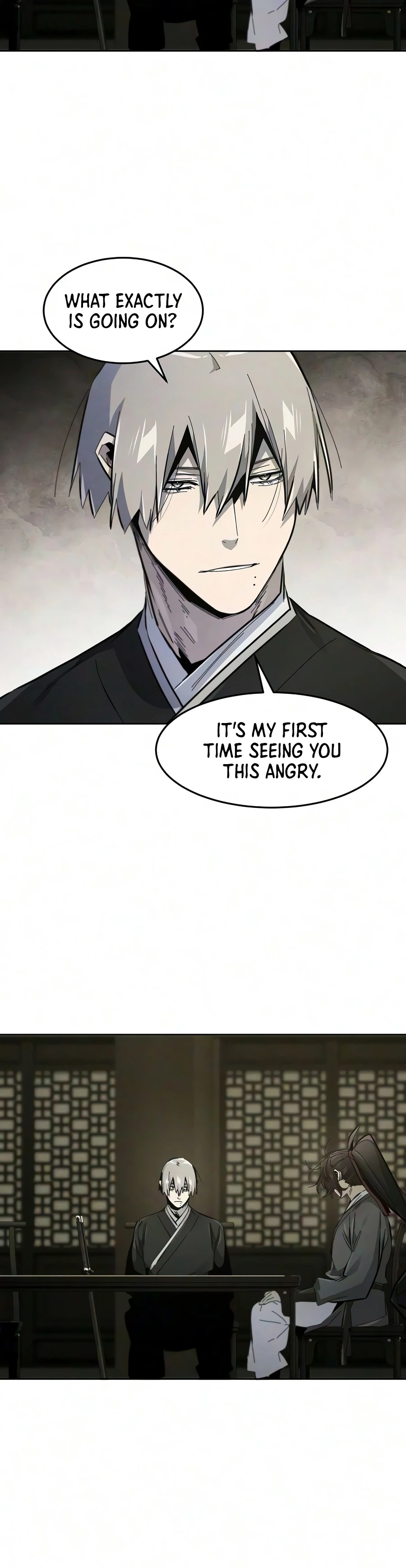 The Return of the Crazy Demon Chapter 203, page 9 of 14