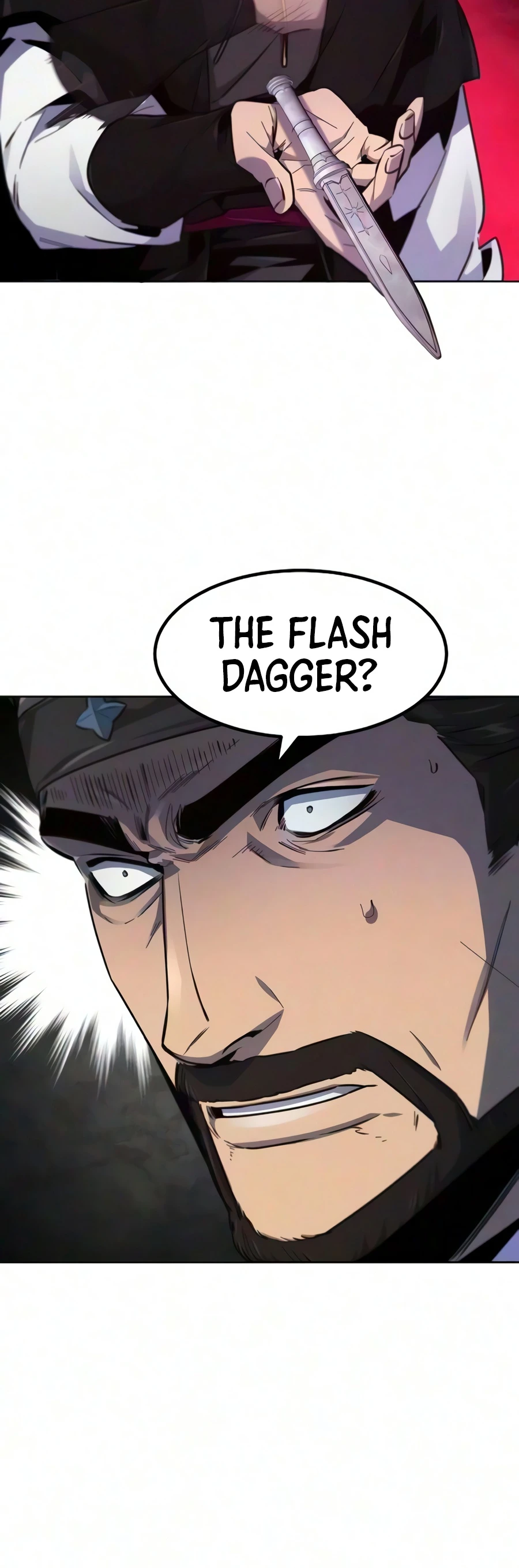 The Return of the Crazy Demon Chapter 205, page 11 of 14