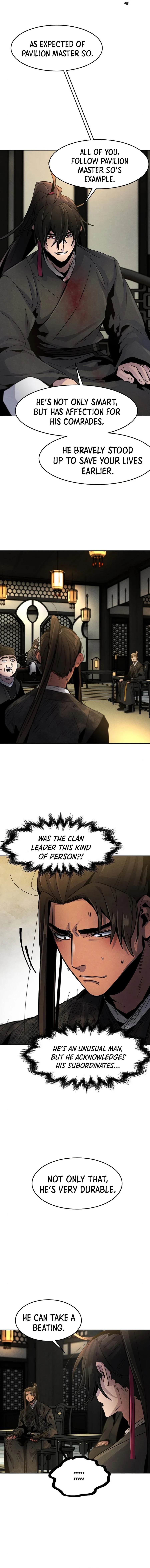 The Return of the Crazy Demon Chapter 22, page 10 of 22