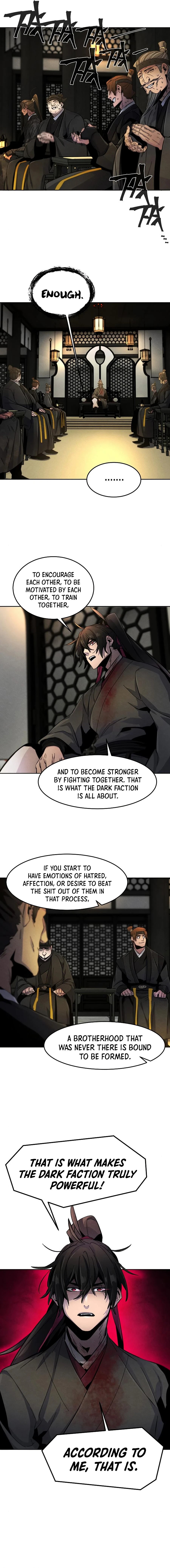 The Return of the Crazy Demon Chapter 22, page 12 of 22