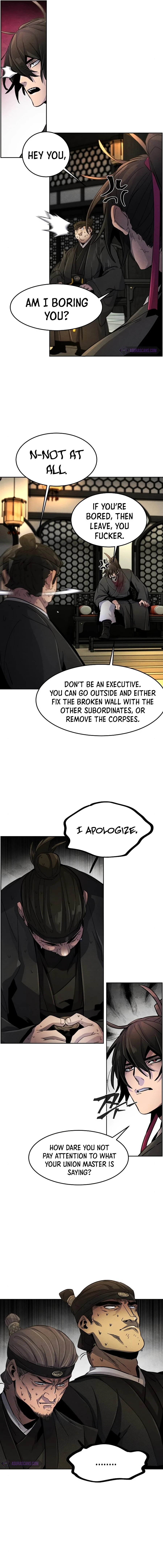 The Return of the Crazy Demon Chapter 22, page 13 of 22