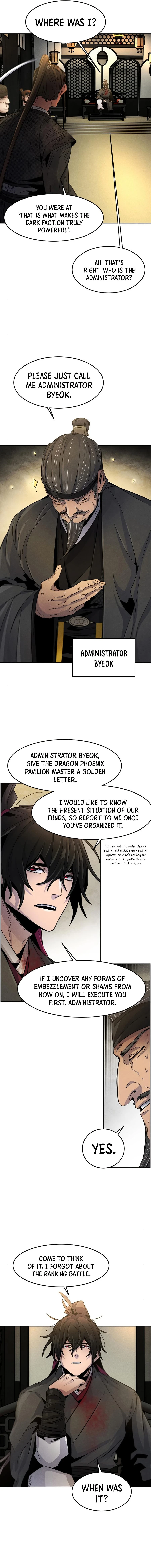 The Return of the Crazy Demon Chapter 22, page 14 of 22