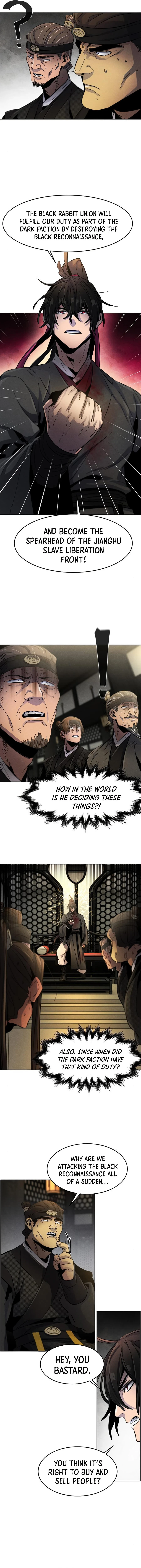 The Return of the Crazy Demon Chapter 22, page 19 of 22