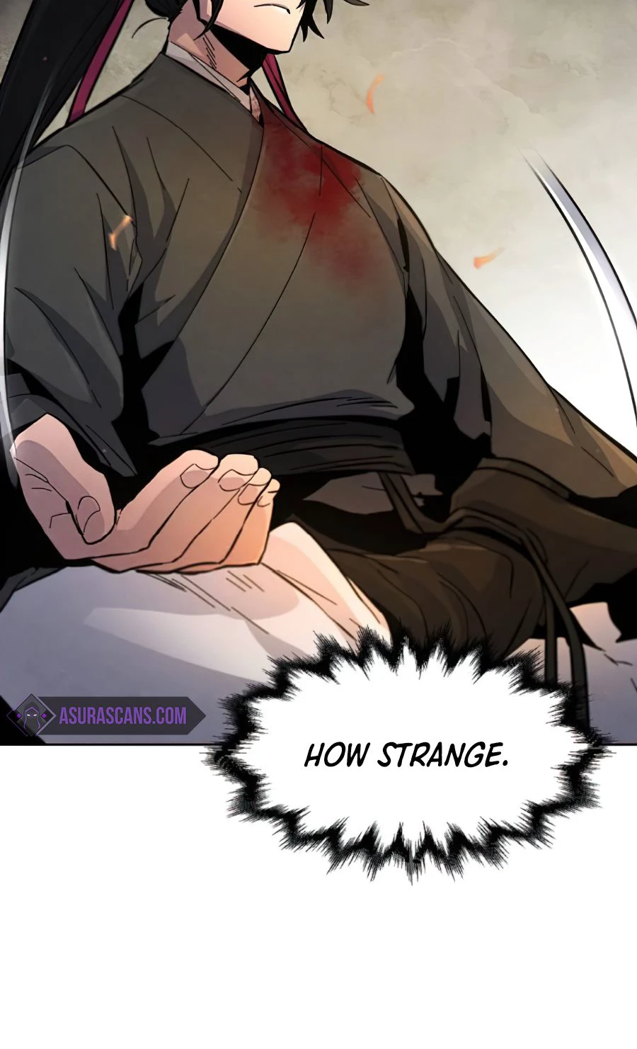 The Return of the Crazy Demon Chapter 23, page 9 of 15