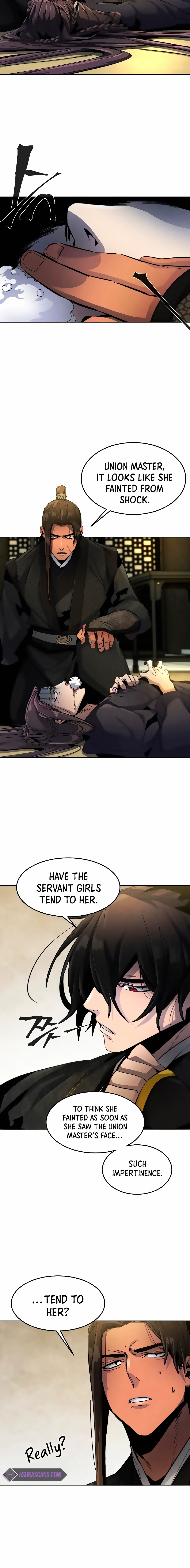 The Return of the Crazy Demon Chapter 24, page 11 of 13