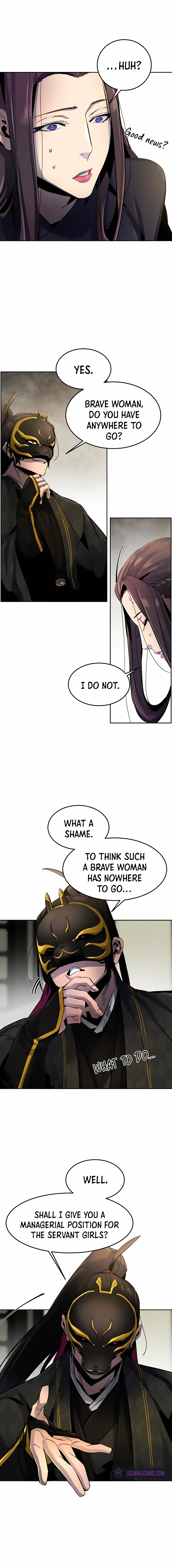 The Return of the Crazy Demon Chapter 24, page 7 of 13