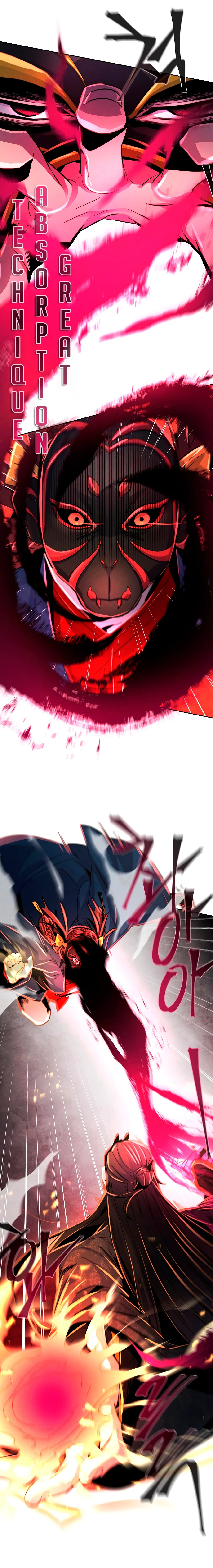 The Return of the Crazy Demon Chapter 26, page 11 of 16