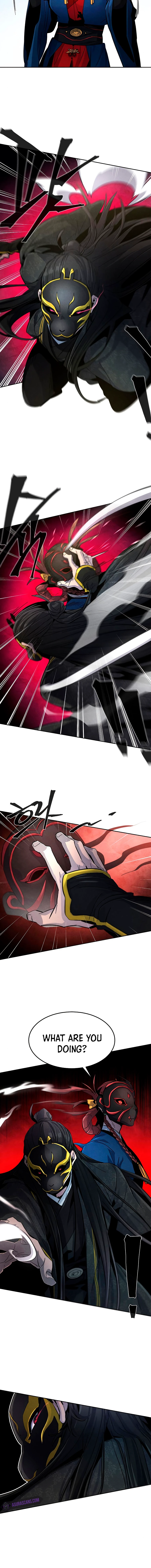 The Return of the Crazy Demon Chapter 26, page 5 of 16