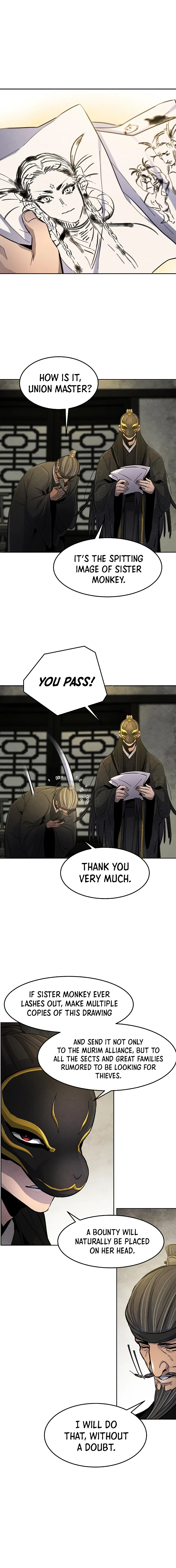 The Return of the Crazy Demon Chapter 27, page 7 of 15
