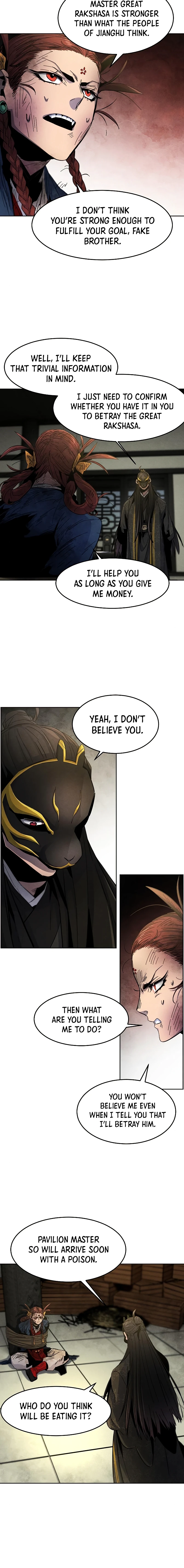 The Return of the Crazy Demon Chapter 27, page 9 of 15