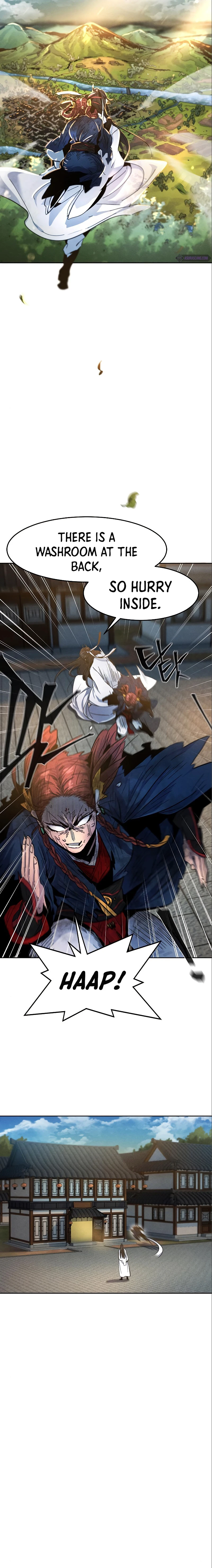 The Return of the Crazy Demon Chapter 28, page 9 of 16