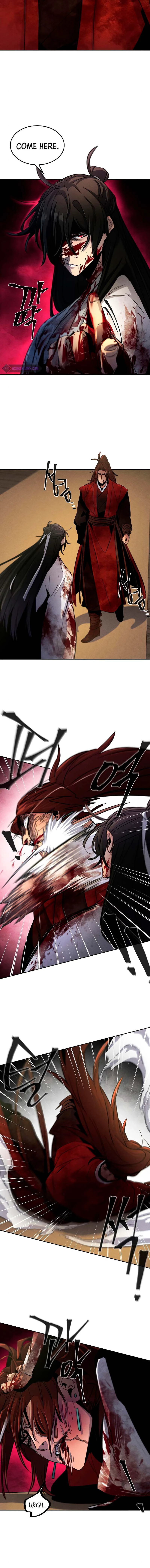 The Return of the Crazy Demon Chapter 32, page 11 of 13