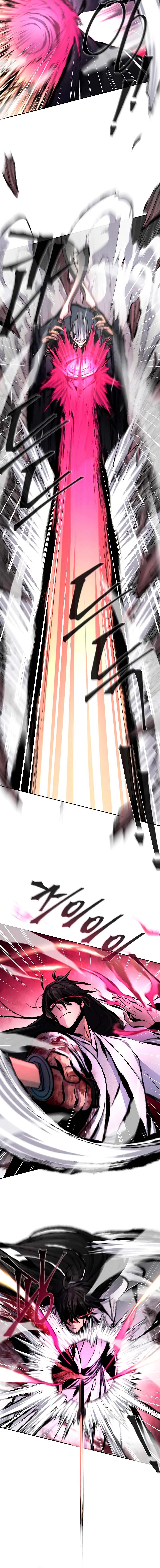 The Return of the Crazy Demon Chapter 32, page 7 of 13