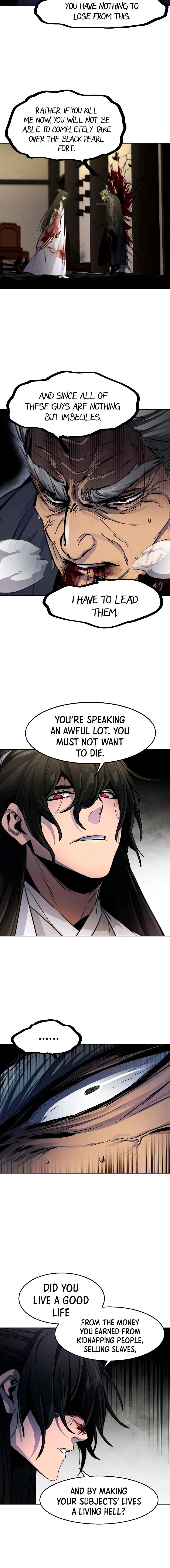 The Return of the Crazy Demon Chapter 32, page 9 of 13