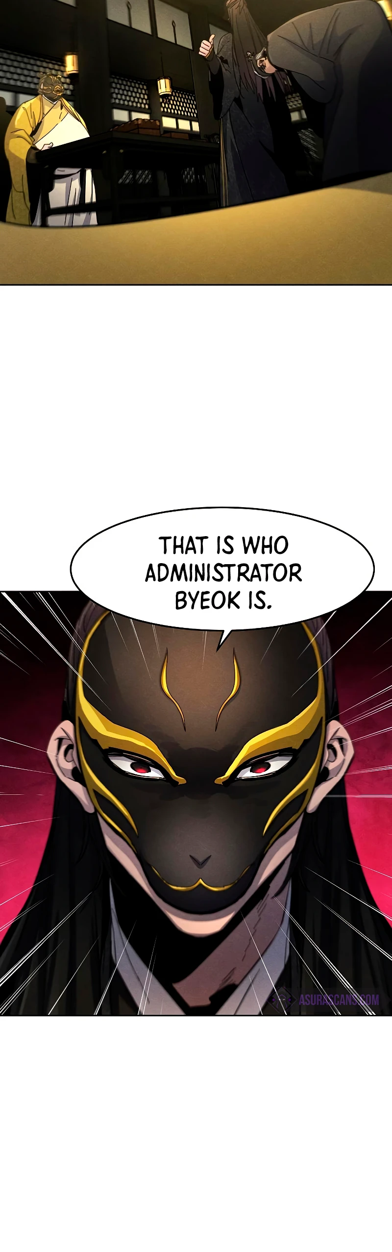 The Return of the Crazy Demon Chapter 34, page 9 of 15