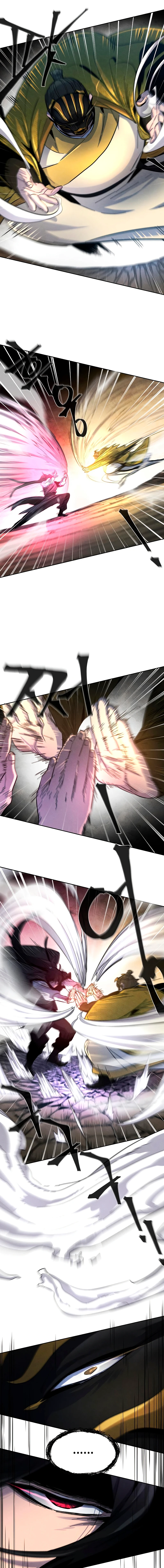The Return of the Crazy Demon Chapter 35, page 9 of 15