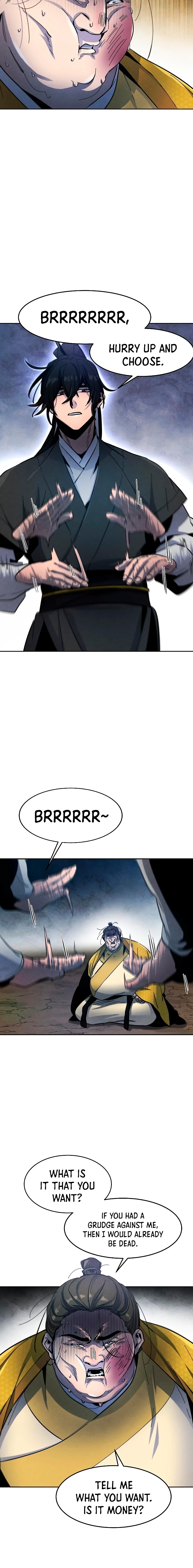 The Return of the Crazy Demon Chapter 36, page 7 of 14