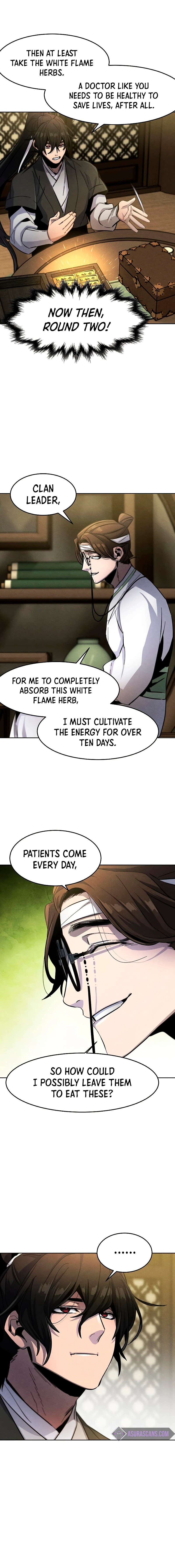 The Return of the Crazy Demon Chapter 38, page 13 of 16