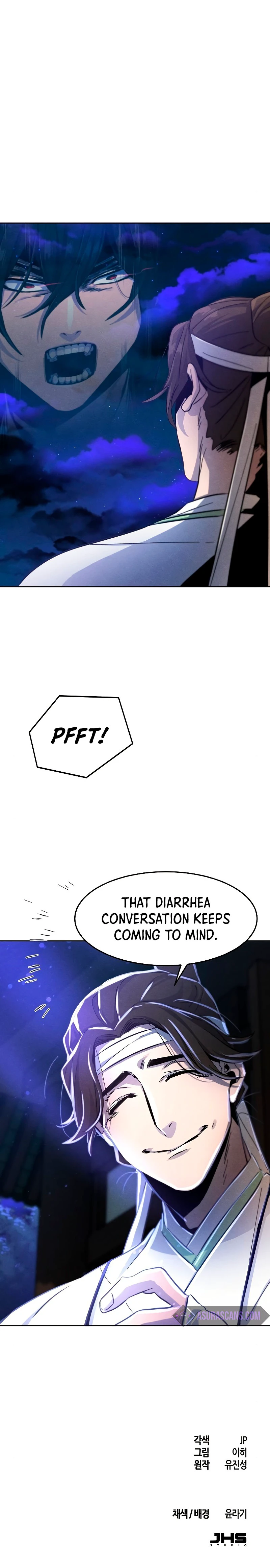 The Return of the Crazy Demon Chapter 38, page 15 of 16