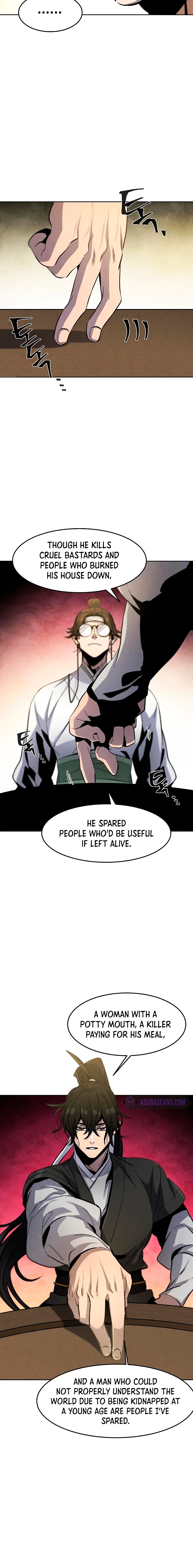 The Return of the Crazy Demon Chapter 38, page 9 of 16