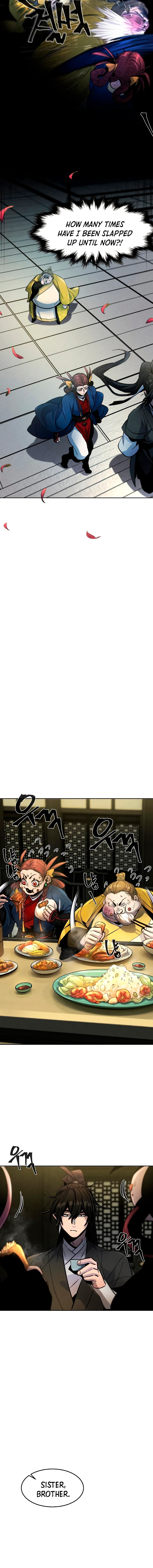 The Return of the Crazy Demon Chapter 39, page 13 of 15