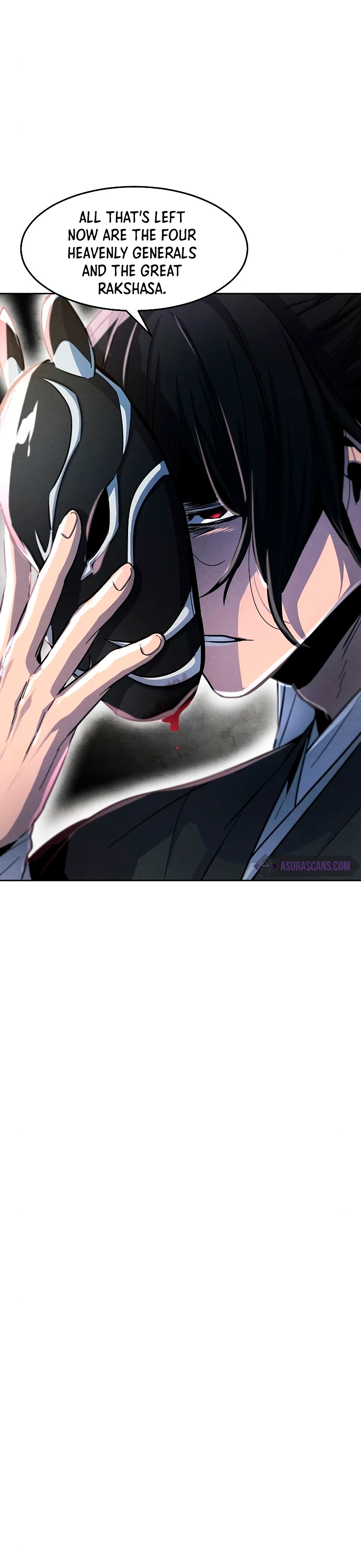 The Return of the Crazy Demon Chapter 41, page 11 of 16