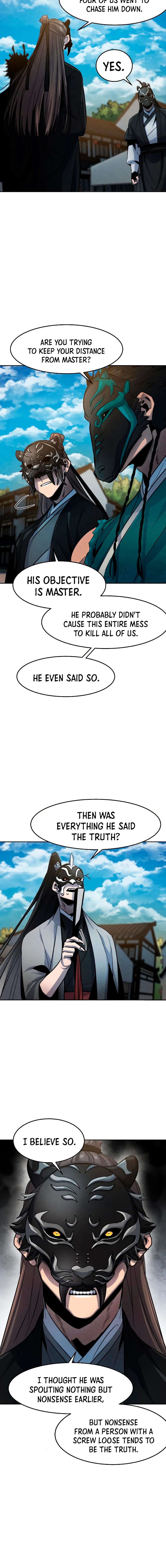 The Return of the Crazy Demon Chapter 41, page 13 of 16