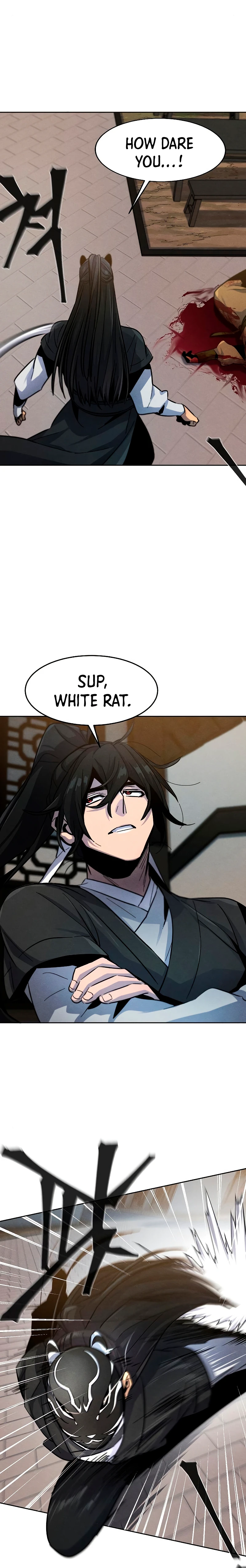 The Return of the Crazy Demon Chapter 41, page 9 of 16