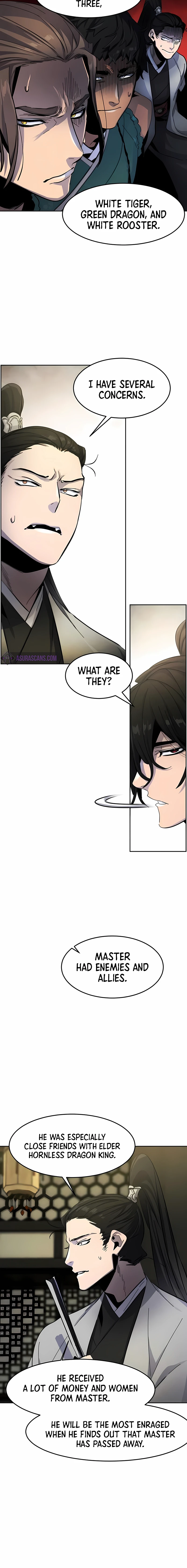 The Return of the Crazy Demon Chapter 43, page 13 of 15