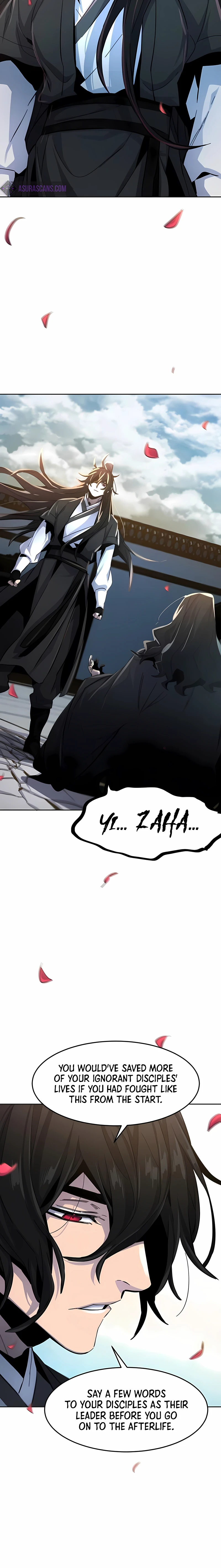The Return of the Crazy Demon Chapter 43, page 5 of 15