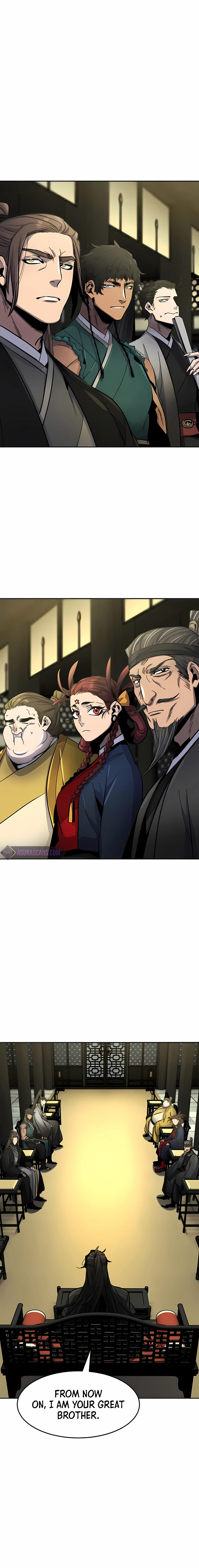 The Return of the Crazy Demon Chapter 43, page 9 of 15