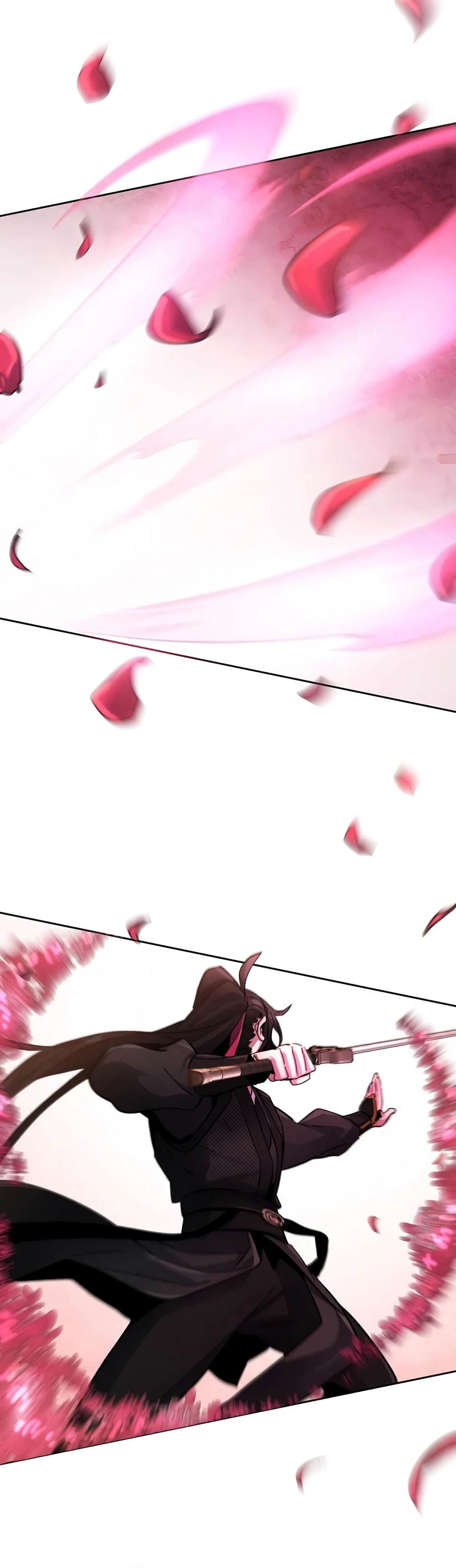 The Return of the Crazy Demon Chapter 44, page 13 of 19